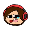 💦CHEMOJIS Sad💦 10