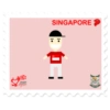 2022 P6 Whatsapp stickers 10