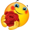 Kiss Emoji 7