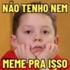 Memes com deboche 🌟 9