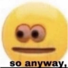 Tiktok kinda like stickers 20