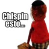 Chispin
esto...