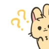 Spidi the bunny 20