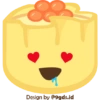 Dimsum Sticker 15