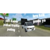Stiker bussid 25
