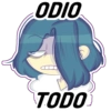 ODIO
TODO