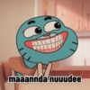 maaannda nuuudee