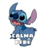 Stitch Realista 11