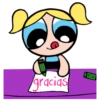 💙Burbuja (Notitas)📝 13
