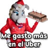 Burrita Burrona 30
