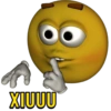 XIUUU