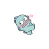 Hangyodon Reacts 1 16