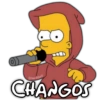 Bart Simpson 10