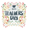 Happy Teacher's Day 6