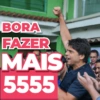 5555 é Pedro Paulo 12
