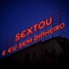 SEXTOU E EU SEM DINHEIRO TE