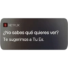 Netflix Recomendación 11
