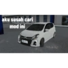 Stiker bussid 5