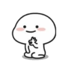 Stiker Pentol/Quby Stickers 3 28