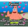 Iya suka km 14