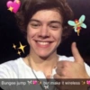 🍉🥝🍒 Harry Styles ll 🍒🥝🍉 13