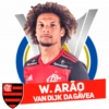 Fla ::  :: Brasileirão 2020 11