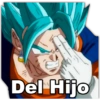 1₁ Del Hijo