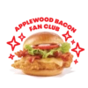 Asiago Ranch Chicken Club 5