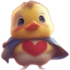 Que fofurinha 17