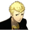 Persona 5 #1 8
