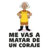 Stickers Killer Quake #113 7
