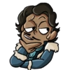 Avatar expressions 9