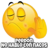 Emoticones Random 13