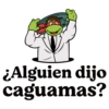 Stickers Killer Quake #124 12