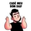 Pai Bocó e Malu 24
