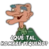 El Abuelo Phil (Hey Arnold!) 15