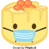 Dimsum Sticker 8