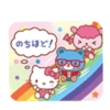 Hello kitty 3 24