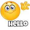 Emojis Wishes 8