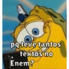 Enem 2023 memes  11