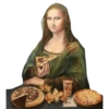Monalisa 28