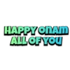 Happy Onam 14