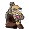 Avatar expressions 23