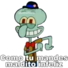 Bob Esponja random 18