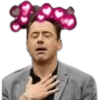 Amor corazones 26