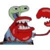 Bob esponja random 🤪 19