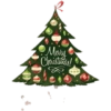 árvore de natal 8