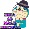FUNNY DORAEMON 10