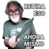 #**
RETIRA
ESO
AHORA
MISMO