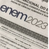 Enem 2023 memes  5